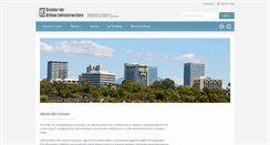 Desktop Screenshot of c-u-i.org